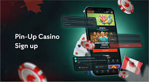 Pin Up - apuestas deportivas y casino online en Brasil