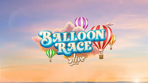 Balloon Race|Ideal Real-time Casino Games